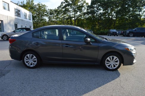 Used 2019 Subaru Impreza 2.0i image 6