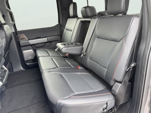 Used 2023 Ford F250 Lariat w/ Tremor Off-Road Package image 31