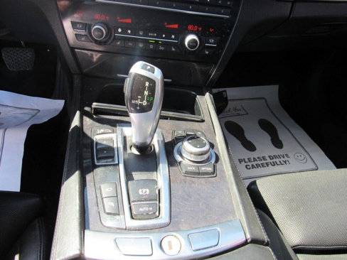 Used 2009 BMW 750i image 15