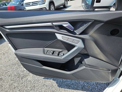 New 2025 Audi A3 2.0T Premium image 7