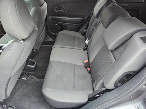 Used 2019 Honda HR-V EX image 10