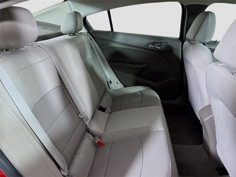 Used 2016 Chevrolet Cruze LS image 24