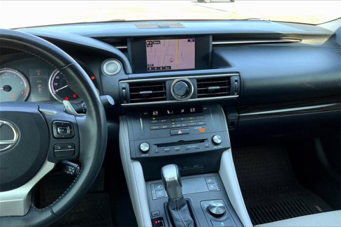 Used 2015 Lexus RC 350 image 7