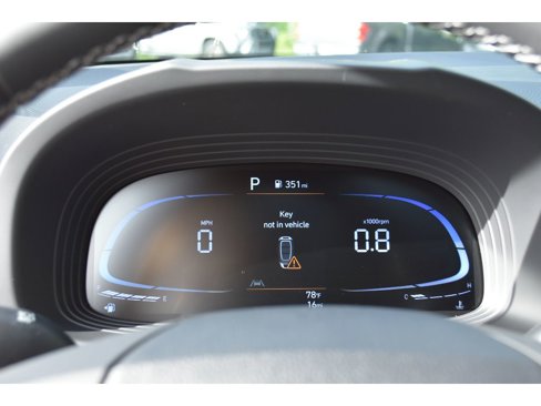 New 2025 Hyundai Venue SEL image 21