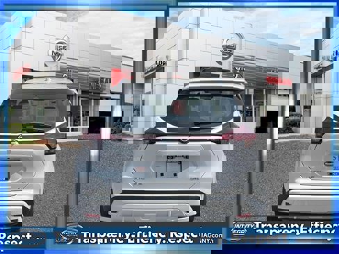 Used 2022 Nissan Kicks SR w/ Interior Electronics Package image 7