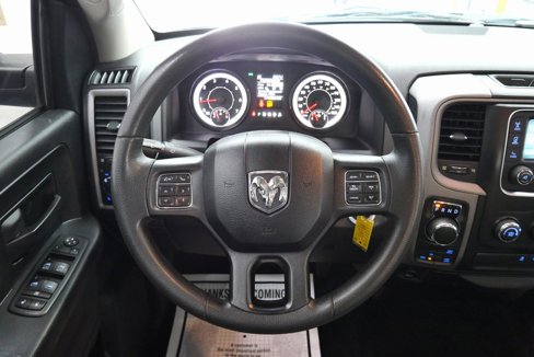 Used 2017 RAM 1500 Express image 22