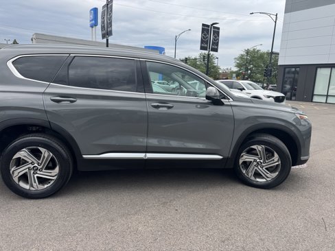 Used 2021 Hyundai Santa Fe SEL w/ Cargo Package image 6