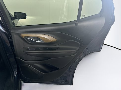 Used 2018 GMC Terrain SLE w/ Driver Convenience Package image 30