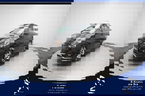 Used 2018 Hyundai Sonata SE image 1