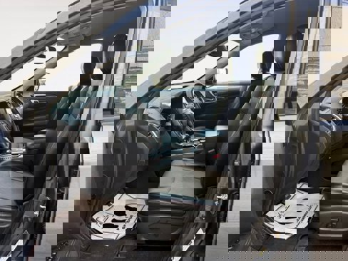 Used 2020 Nissan Pathfinder SV w/ Rock Creek Edition Cross Bars image 9