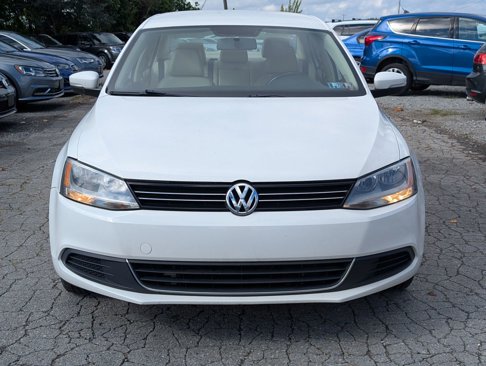Used 2013 Volkswagen Jetta SE image 8