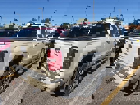 Used 2014 GMC Sierra 1500 SLT w/ All-Terrain Package image 4