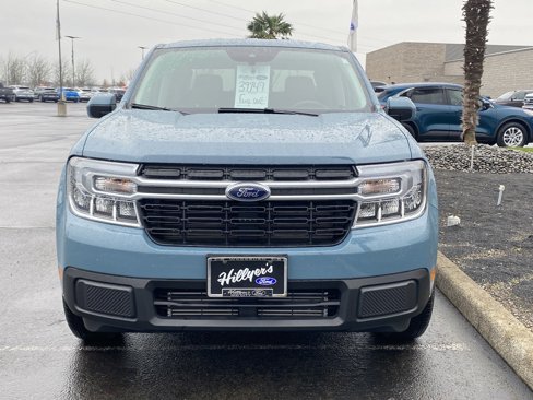 Used 2022 Ford Maverick Lariat w/ Equipment Group 500A Standard image 7