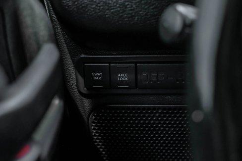 Used 2011 Jeep Wrangler Unlimited Rubicon w/ Dual Top Group image 26