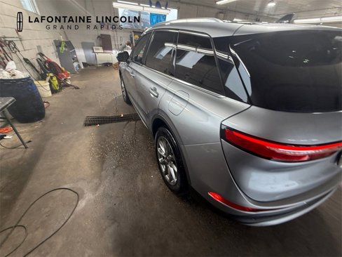 Certified 2022 Lincoln Corsair AWD w/ Premium Package image 45