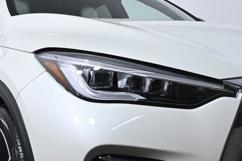 Certified 2023 INFINITI QX55 Sensory w/ Lighting Package image 5