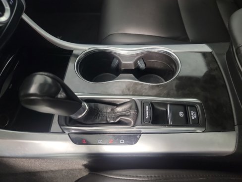 Used 2020 Acura TLX image 34