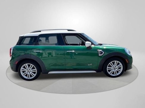 Used 2020 MINI Cooper Countryman S w/ Signature Upholstery Package image 7