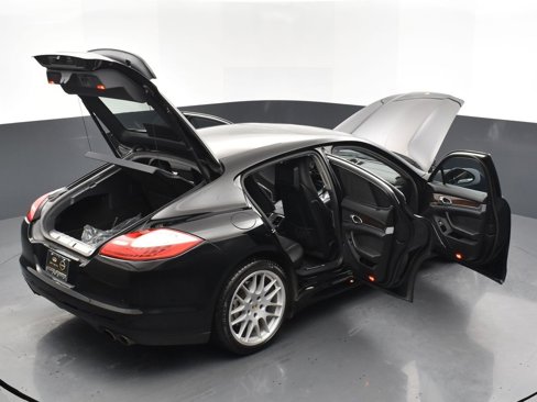 Used 2010 Porsche Panamera image 32