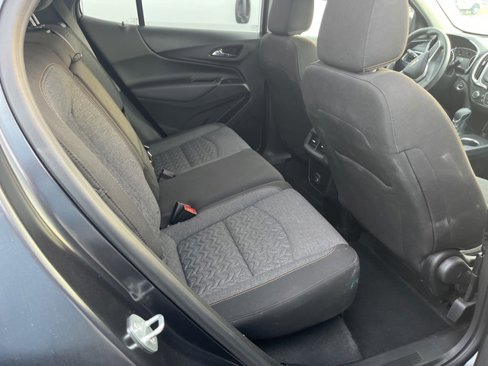 Used 2022 Chevrolet Equinox LT image 9