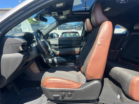 Used 2022 MAZDA MX-30 Electric w/ Premium Plus Pkg image 11