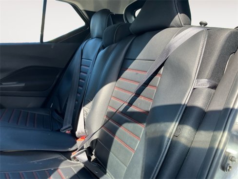 Used 2022 Nissan Kicks S image 13