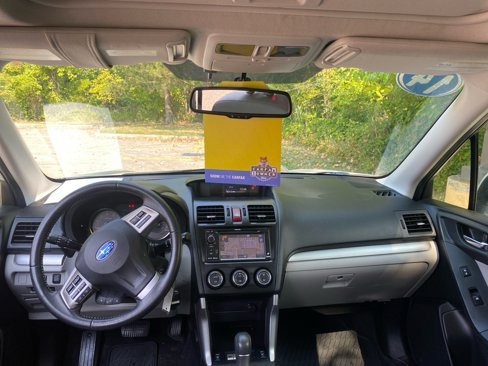Used 2014 Subaru Forester 2.5i Limited image 18