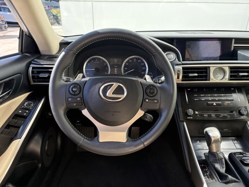 Used 2014 Lexus IS 250 image 14