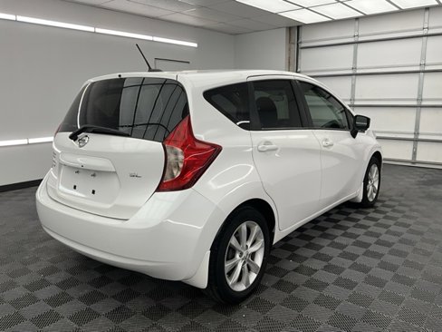 Used 2016 Nissan Versa Note SV image 15