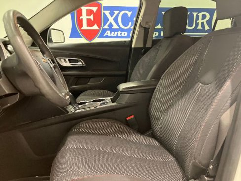 Used 2016 Chevrolet Equinox LS image 17