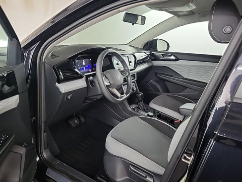 Used 2022 Volkswagen Taos S image 6