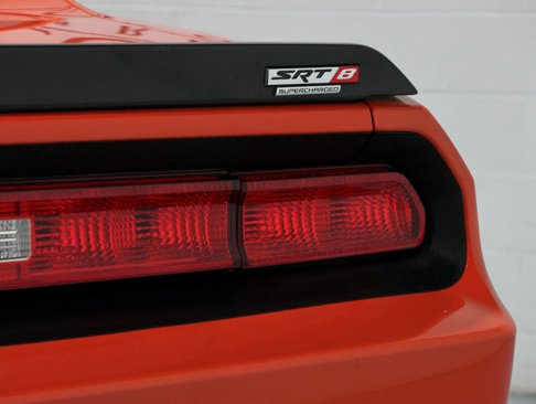 Used 2009 Dodge Challenger SRT8 image 21