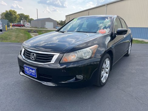 Used 2010 Honda Accord EX-L image 8