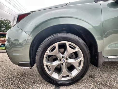 Used 2017 Subaru Forester 2.5i Touring image 10