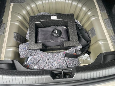Used 2024 Chevrolet Malibu LT image 11