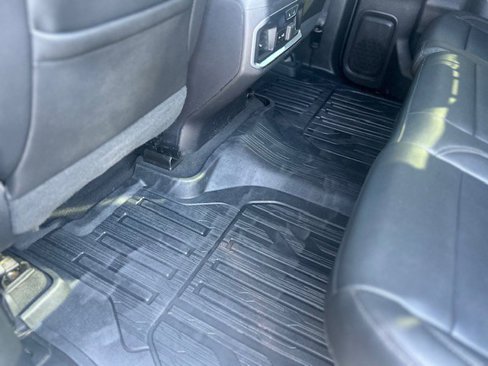 Used 2019 GMC Sierra 1500 SLT w/ SLT Premium Plus Package image 12