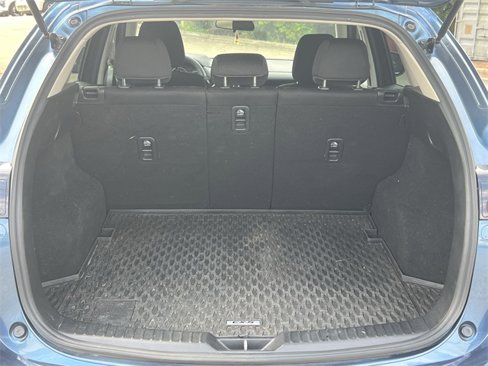 Used 2020 MAZDA CX-5 Sport image 22