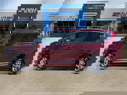 Used 2020 Chrysler Pacifica Touring-L image 2