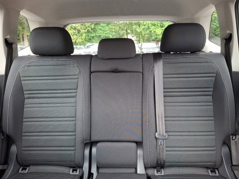 Certified 2022 Volkswagen Tiguan S w/ IQ.Drive Package image 19