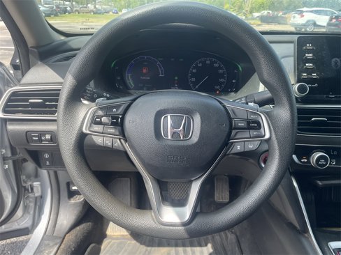 Used 2020 Honda Accord Hybrid image 13