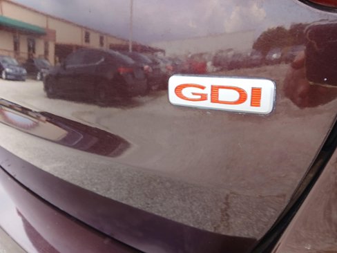 Used 2015 Kia Sorento LX image 16