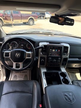 Used 2014 RAM 2500 Laramie w/ Convenience Group image 14