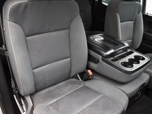 Used 2019 Chevrolet Silverado 1500 LT image 37