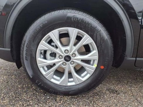 New 2025 Ford Escape Active w/ Tech Pack #1 image 23