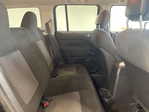 Used 2013 Jeep Patriot Sport image 24