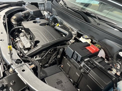 New 2026 Chevrolet Equinox ACTIV w/ Safety and Technology Package image 5
