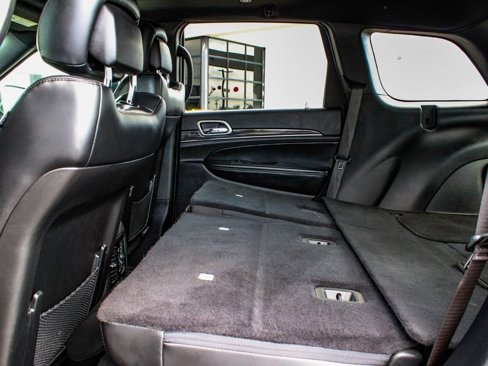 Used 2021 Jeep Grand Cherokee Limited image 35