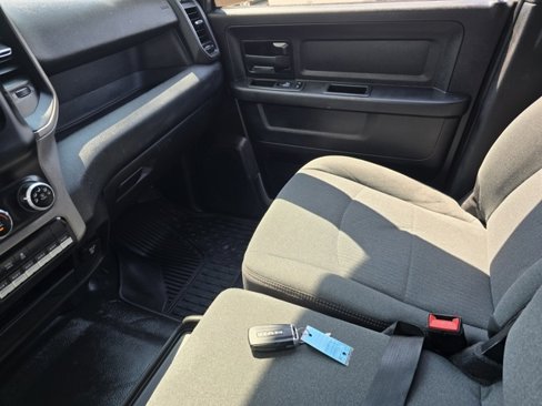 Used 2022 RAM 2500 Tradesman image 10