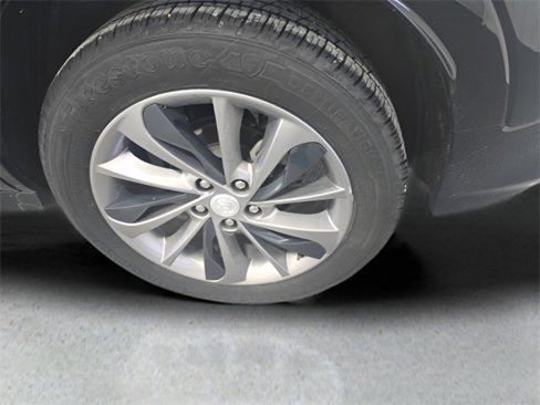 Used 2022 Buick Encore GX Preferred w/ Sport Touring Package image 31