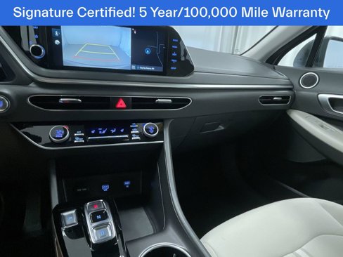 Used 2023 Hyundai Sonata SEL image 9